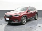 Used 2019 Jeep Cherokee Latitude Plus w/ Comfort/Convenience Group image 4