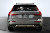 Certified 2021 Volvo V60 T5 Cross Country w/ Lounge Package image 4
