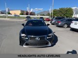 Used 2015 Lexus RC 350 AWD image 2