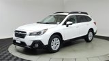 Used 2019 Subaru Outback 2.5i Premium image 3