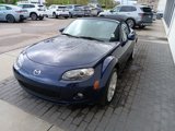 Used 2008 MAZDA MX-5 Miata Grand Touring w/ Premium Pkg image 3