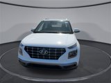 New 2025 Hyundai Venue SEL image 3