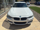 Used 2015 BMW 328i Sedan image 2