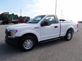 Used 2019 Ford F150 XL w/ Trailer Tow Package image 3