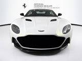 Used 2023 Aston Martin DBS Coupe image 2