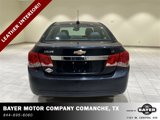 Used 2015 Chevrolet Cruze LT image 4