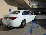 Used 2023 Mercedes-Benz C 300 Sedan image 3