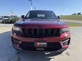 New 2025 Jeep Grand Cherokee Altitude image 3