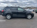 Used 2014 Ford Explorer XLT w/ Equipment Group 202A image 4