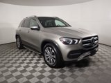 Certified 2020 Mercedes-Benz GLE 350 4MATIC image 3