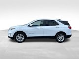 Used 2021 Chevrolet Equinox LT w/ Driver Convenience Package image 2
