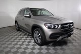 Used 2020 Mercedes-Benz GLE 350 image 3