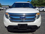 Used 2015 Ford Explorer XLT w/ Equipment Group 202A image 2