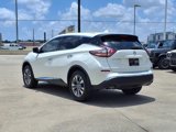 Used 2017 Nissan Murano S image 2