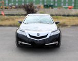 Used 2011 Acura TL w/ Technology Package image 2