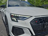 Used 2022 Audi S3 Premium Plus w/ Premium Plus Package image 2
