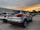 Used 2019 Ford Escape S image 3