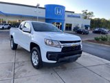 Used 2022 Chevrolet Colorado LT w/ Fleet Safety Package image 2
