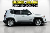Used 2020 Jeep Renegade Latitude image 4