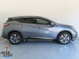 Used 2018 Nissan Murano SL image 2