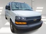 Used 2021 Chevrolet Express 3500 w/ Driver Convenience Package image 3