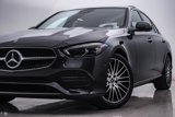 Used 2024 Mercedes-Benz C 300 4MATIC Sedan image 2