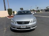 Used 2007 Lexus GS 350 image 5