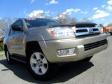 Used 2005 Toyota 4Runner SR5 image 2