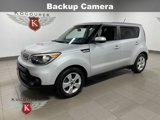 Used 2018 Kia Soul w/ Convenience Package image 3