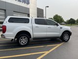 Certified 2019 Ford Ranger Lariat w/ Equipment Group 501A Mid image 5