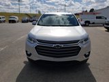 Used 2021 Chevrolet Traverse LT image 2