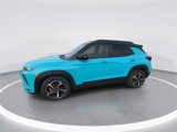 Certified 2022 Chevrolet TrailBlazer RS image 5