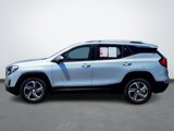 Used 2019 GMC Terrain SLT image 2