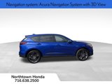 Used 2021 Acura RDX A-Spec image 3