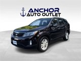 Used 2015 Kia Sorento EX w/ EX V6 Touring Package image 4