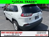 Used 2020 Jeep Cherokee Latitude w/ Cold Weather Group image 5