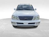 Used 2004 Lexus LX 470 4WD image 2