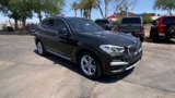 Used 2019 BMW X3 sDrive30i w/ Convenience Package image 2