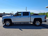 Used 2017 GMC Sierra 1500 SLT w/ Max Trailering Package image 4