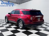 Used 2023 Ford Explorer XLT w/ Equipment Group 202A image 3