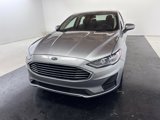 Used 2020 Ford Fusion SE image 5