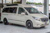Used 2016 Mercedes-Benz Metris Passenger image 4