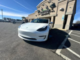 Used 2021 Tesla Model 3 Long Range image 5