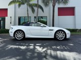 Used 2014 Aston Martin V8 Vantage Roadster image 2