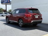 Used 2019 Nissan Pathfinder Platinum image 5