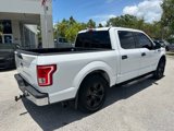 Used 2016 Ford F150 XLT image 3