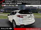 Used 2022 Acura RDX w/ Technology Package image 5