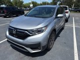 Certified 2022 Honda CR-V EX image 3