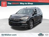 Used 2016 Honda Pilot Elite image 1
