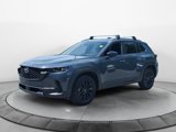 Certified 2025 MAZDA CX-50 AWD 2.5 S w/ Preferred Package image 3